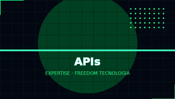 APIs