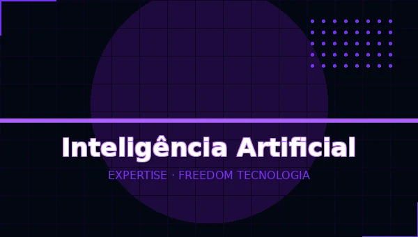 Inteligência Artificial