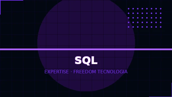 SQL